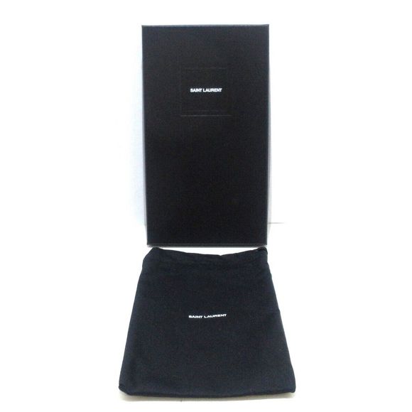 Auth Saint Laurent Paris Tiny #79346S49B - Picture 9 of 9